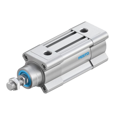 Festo Standards-Based Cylinder DSBC-40-25-PPSA-N3 DSBC-40-25-PPSA-N3